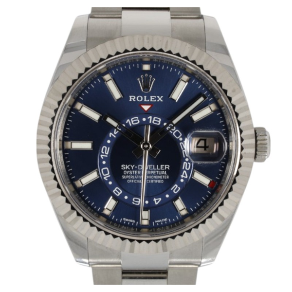 Rolex Sky-Dweller 326934
